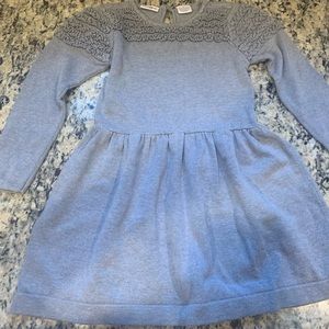 Little girls dress